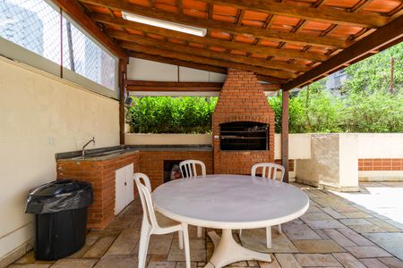 Apartamento para alugar com 84m², 2 quartos e 2 vagasÁrea comum