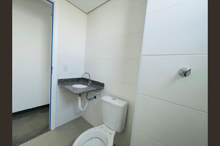 Apartamento à venda com 62m², 2 quartos e 1 vagaBanheiro 1