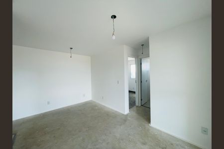 Apartamento à venda com 62m², 2 quartos e 1 vagaSala