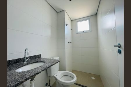 Apartamento à venda com 62m², 2 quartos e 1 vagaBanheiro 1