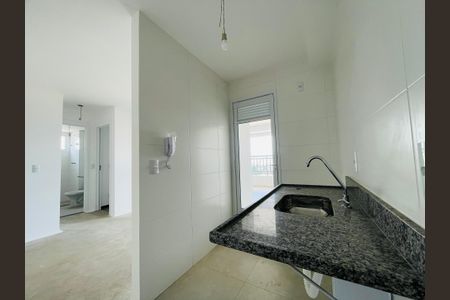 Apartamento à venda com 62m², 2 quartos e 1 vagaCozinha
