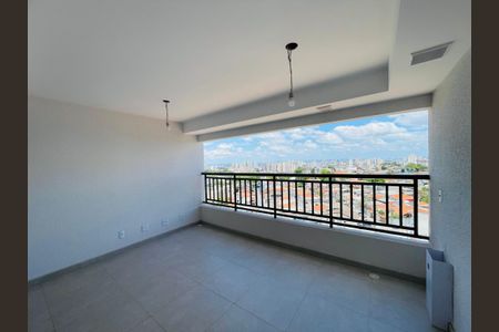 Apartamento à venda com 62m², 2 quartos e 1 vagaVaranda da Sala