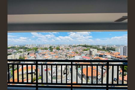 Apartamento à venda com 62m², 2 quartos e 1 vagaVista da Varanda