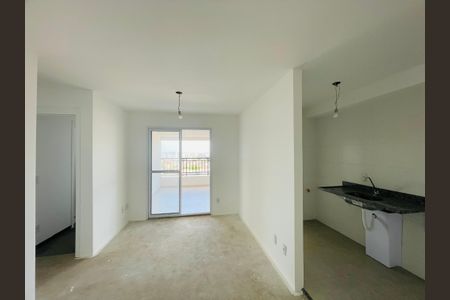 Apartamento à venda com 62m², 2 quartos e 1 vagaSala