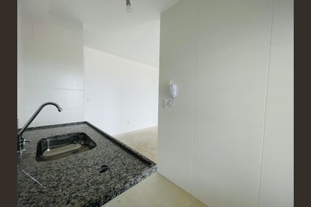 Apartamento à venda com 62m², 2 quartos e 1 vagaCozinha