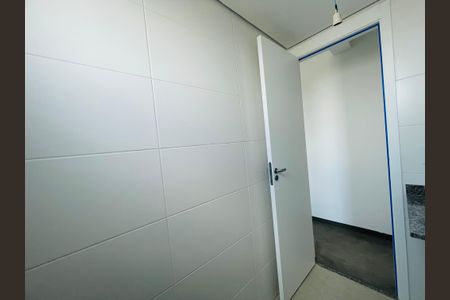 Apartamento à venda com 62m², 2 quartos e 1 vagaBanheiro 1