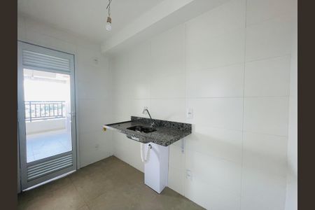 Apartamento à venda com 62m², 2 quartos e 1 vagaCozinha