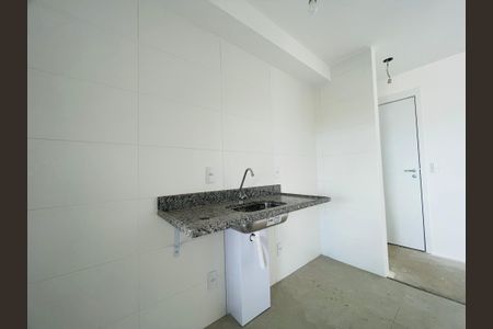 Apartamento à venda com 62m², 2 quartos e 1 vagaCozinha