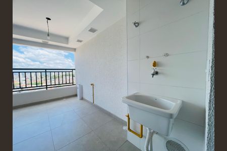 Apartamento à venda com 62m², 2 quartos e 1 vagaÁrea de Serviço