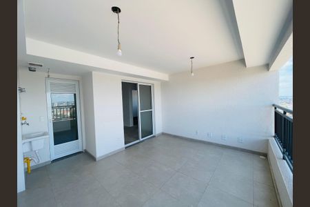 Apartamento à venda com 62m², 2 quartos e 1 vagaVaranda da Sala
