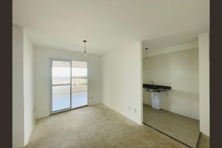 Apartamento à venda com 62m², 2 quartos e 1 vagaSala