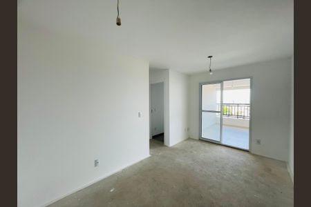 Apartamento à venda com 62m², 2 quartos e 1 vagaSala