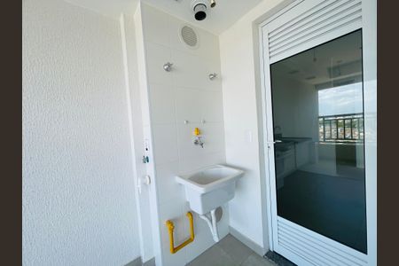 Apartamento à venda com 62m², 2 quartos e 1 vagaÁrea de Serviço