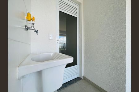 Apartamento à venda com 62m², 2 quartos e 1 vagaÁrea de Serviço