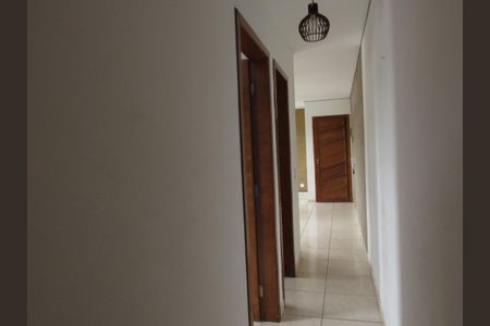 Apartamento para alugar com 48m², 2 quartos e sem vagaCorredores