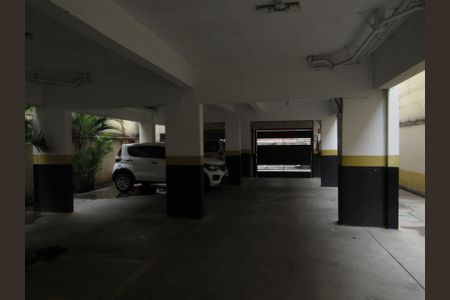 Apartamento para alugar com 48m², 2 quartos e sem vagaÁrea comum 