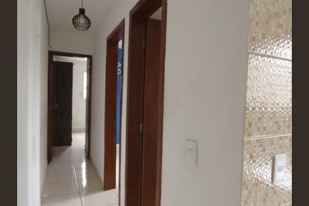 Apartamento para alugar com 48m², 2 quartos e sem vagaCorredores