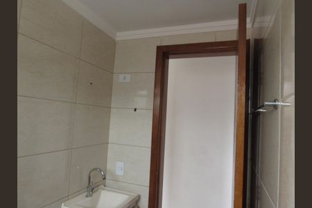 Apartamento para alugar com 48m², 2 quartos e sem vagaBanheiro
