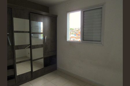 Quarto 2 de apartamento à venda com 2 quartos, 48m² em Veloso, Osasco