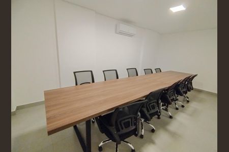 Studio para alugar com 28m², 1 quarto e sem vagaEspaço Coworking