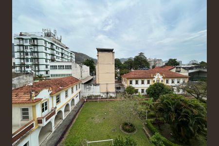 Apartamento à venda com 60m², 2 quartos e 1 vagaVista do Quarto 1