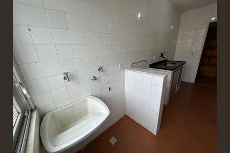 Apartamento à venda com 60m², 2 quartos e 1 vagaÁrea de Serviço