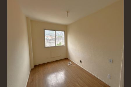 Apartamento à venda com 60m², 2 quartos e 1 vagaQuarto 2