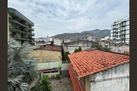 Apartamento à venda com 60m², 2 quartos e 1 vagaVista do Quarto 2