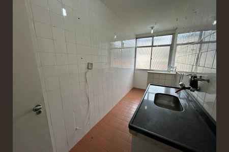 Apartamento à venda com 60m², 2 quartos e 1 vagaCozinha