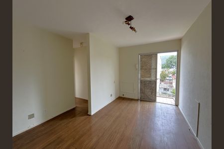 Sala de apartamento à venda com 2 quartos, 60m² em Méier, Rio de Janeiro