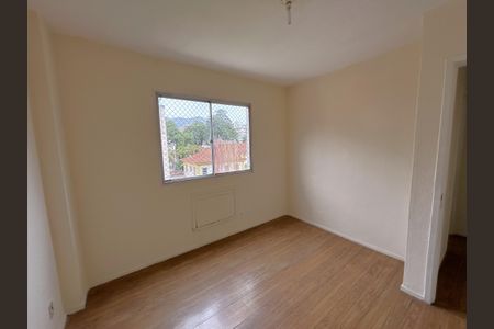 Quarto 1 de apartamento à venda com 2 quartos, 60m² em Méier, Rio de Janeiro