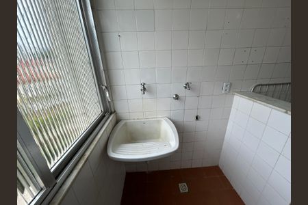 Apartamento à venda com 60m², 2 quartos e 1 vagaÁrea de Serviço