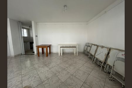 Apartamento à venda com 60m², 2 quartos e 1 vagaÁrea comum - Salão de festas