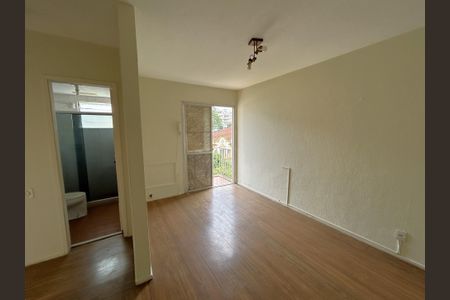 Apartamento à venda com 60m², 2 quartos e 1 vagaSala