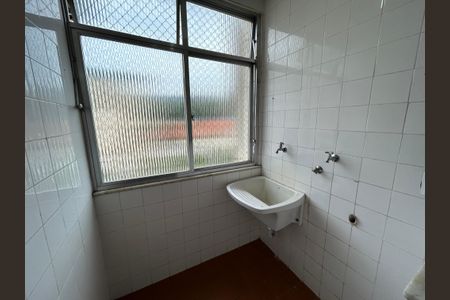 Apartamento à venda com 60m², 2 quartos e 1 vagaÁrea de Serviço