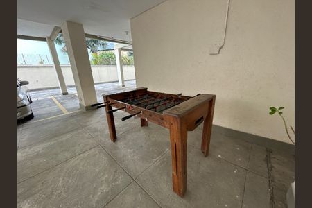 Apartamento à venda com 60m², 2 quartos e 1 vagaÁrea comum - Playground