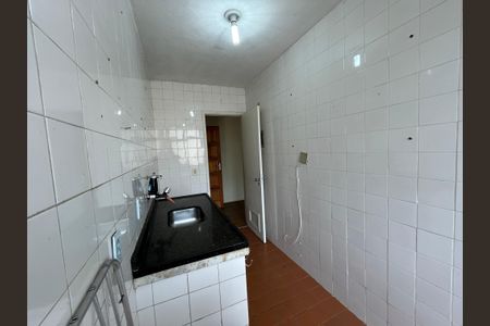 Apartamento à venda com 60m², 2 quartos e 1 vagaCozinha