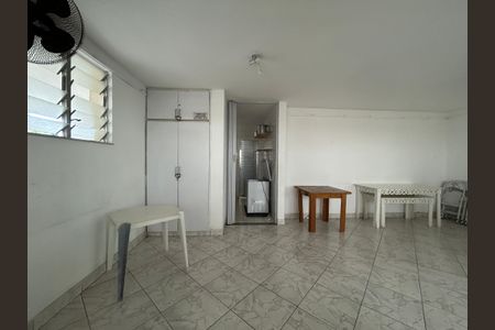 Apartamento à venda com 60m², 2 quartos e 1 vagaÁrea comum - Salão de festas