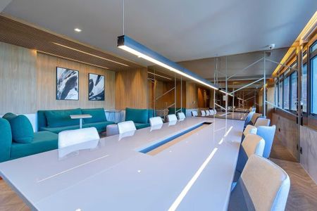 Studio para alugar com 25m², 1 quarto e sem vaga Studio para alugar com 25m², 1 quarto e sem vagaÁrea comum