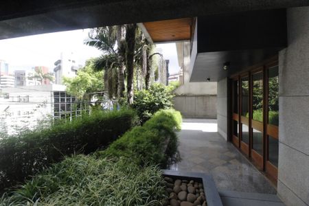 Apartamento à venda com 261m², 4 quartos e 2 vagasJardim