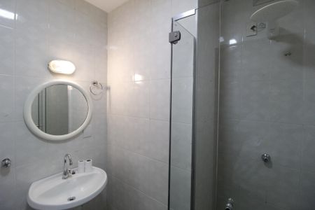 Apartamento à venda com 261m², 4 quartos e 2 vagasBanheiro de serviço
