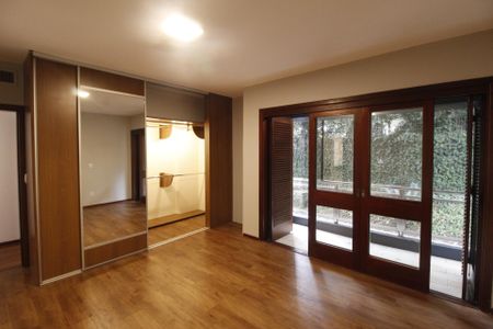 Suíte 1 de apartamento à venda com 4 quartos, 261m² em Rio Branco, Porto Alegre