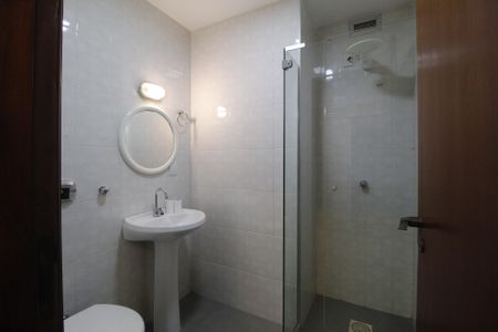 Apartamento à venda com 261m², 4 quartos e 2 vagasBanheiro de serviço