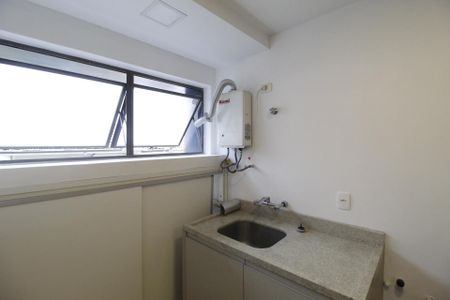 Apartamento à venda com 261m², 4 quartos e 2 vagasÁrea de Serviço