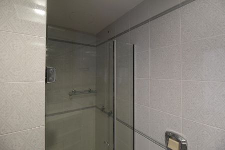 Apartamento à venda com 261m², 4 quartos e 2 vagasBanheiro da Suíte 3