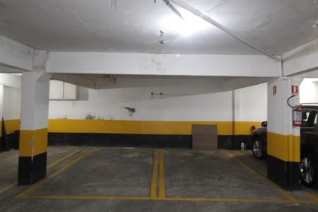 Apartamento à venda com 261m², 4 quartos e 2 vagasGaragem