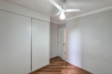 Quarto 1 de apartamento à venda com 2 quartos, 54m² em Alves Dias, São Bernardo do Campo
