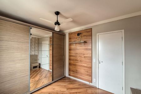 Apartamento à venda com 54m², 2 quartos e 1 vaga Apartamento à venda com 54m², 2 quartos e 1 vagaQuarto 2