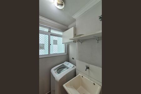 Apartamento à venda com 54m², 2 quartos e 1 vaga Apartamento à venda com 54m², 2 quartos e 1 vagaÁrea de Serviço