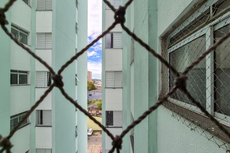 Apartamento à venda com 54m², 2 quartos e 1 vaga Apartamento à venda com 54m², 2 quartos e 1 vagaVista do Quarto 1